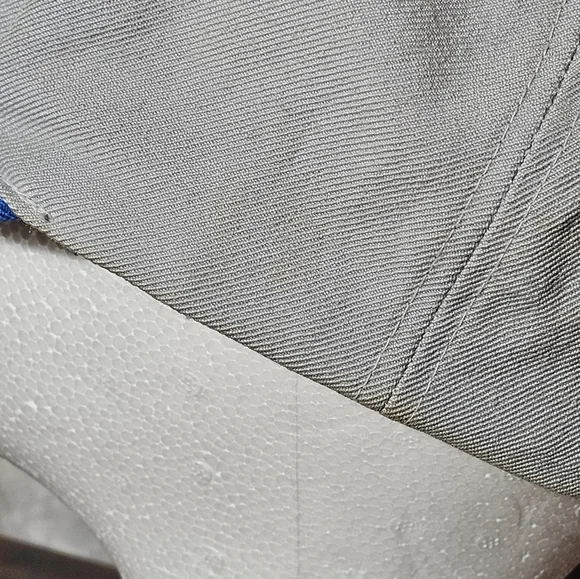 VINTAGE UCLA BRUINS MITCHELL & NESS SNAPBACK CAP HAT BASEBALL Joe Bruin College - Picture 7 of 16